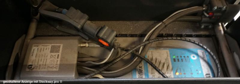 Photo Linde D 12 SF ION 1164  image 5/6