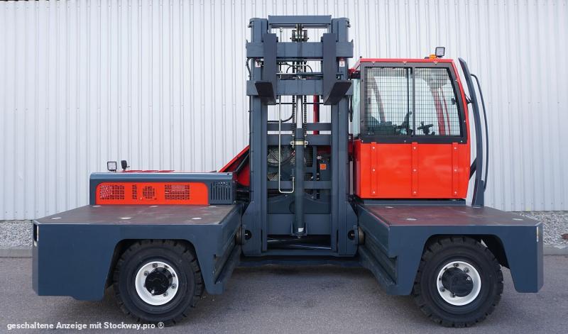 Photo Combilift C5000 FWSL  image 4/7