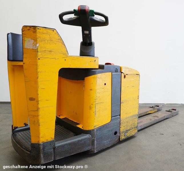 Photo Jungheinrich ERE120  image 1/5