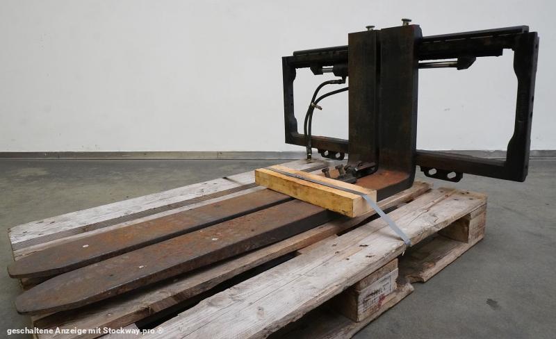 Cascade 55F-SSS-A891 