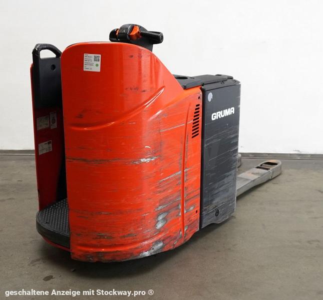 Linde T 20 SP 131-02 