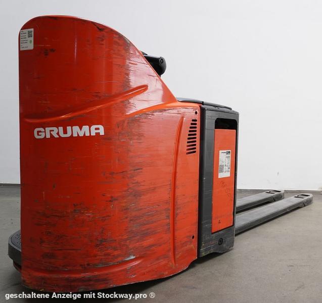 Photo Linde T 25 SP 131-07  image 1/5