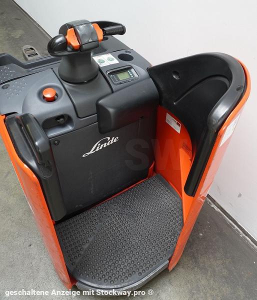 Photo Linde T 25 SP 131-07  image 3/5