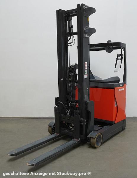 Photo Linde R 12 B 1120  image 3/7