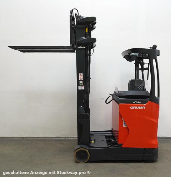 Photo Linde R 12 B 1120  image 4/7