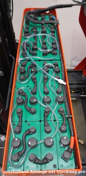 Photo Linde R 12 B 1120  image 5/7