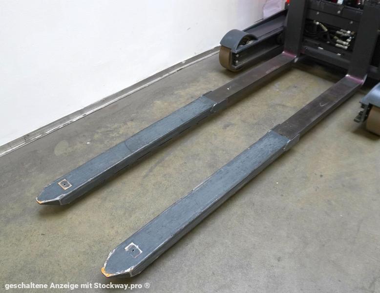 Photo Linde R 12 B 1120  image 7/7
