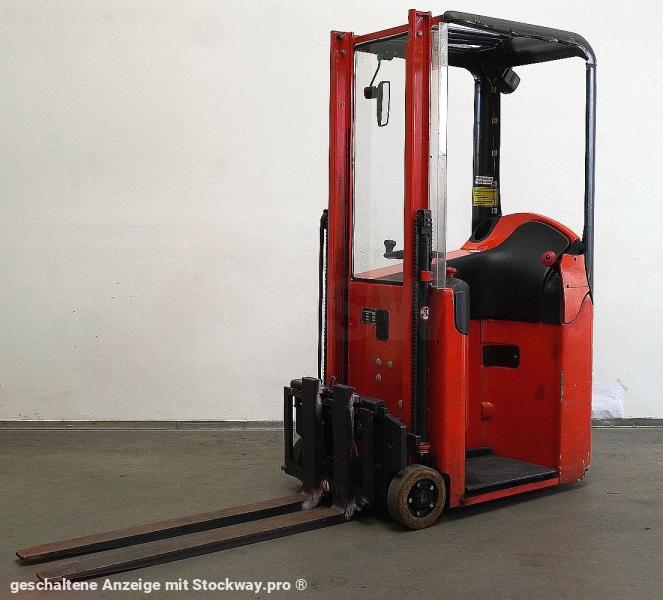 Linde E 10 334 