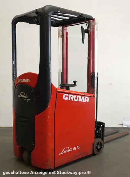 Photo Linde E 10 334  image 2/5