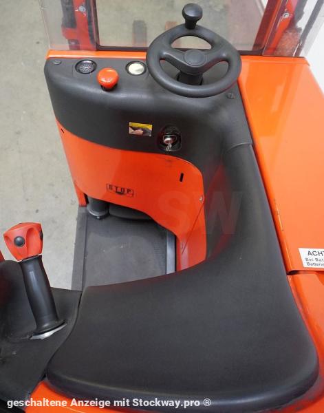 Photo Linde E 10 334  image 3/5