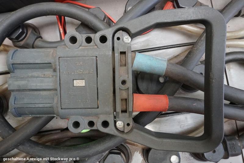 Photo GRUMA 24 Volt 4 PzS 620 Ah  image 4/5