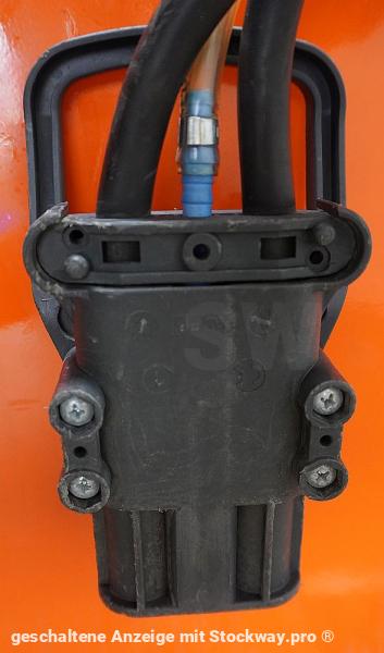 Photo GRUMA 24 Volt 4 PzS 620 Ah  image 4/5