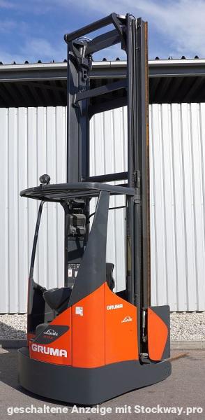 Linde R 17 X 116-03 