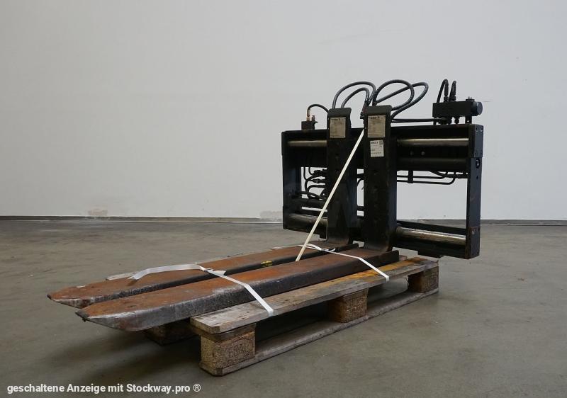 Stabau S 11-ZV 20/TG 25 