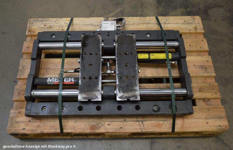 Photo Meyer 6-2504F  image 1/2