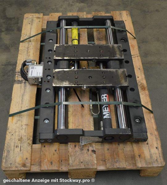 Photo Meyer 6-2504F  image 2/2