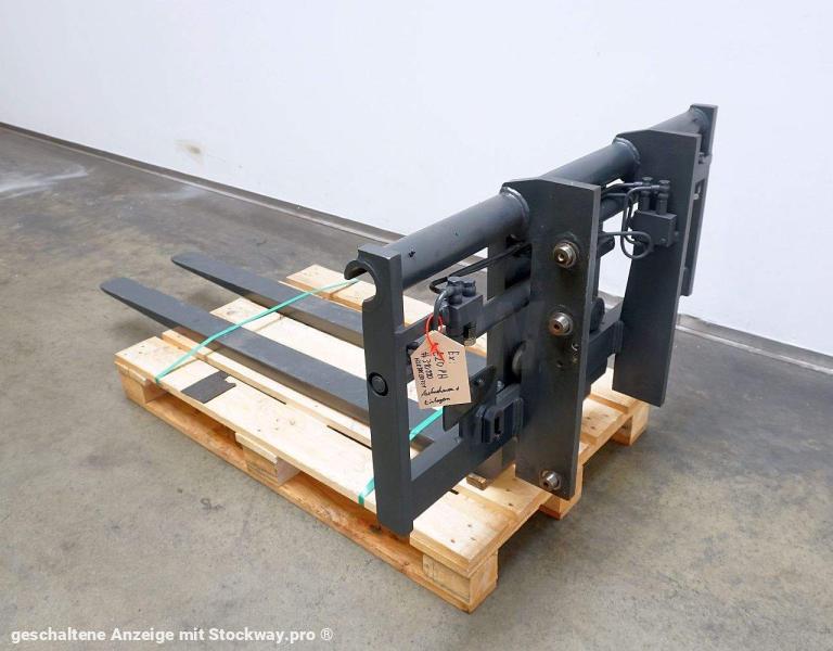 HAGABERGS D2-20/1150 