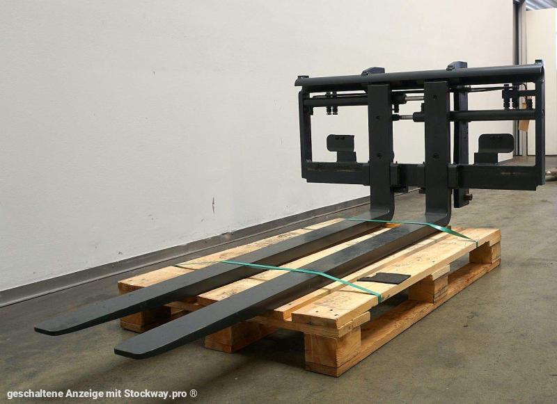 Photo HAGABERGS D2-20/1150  image 2/3