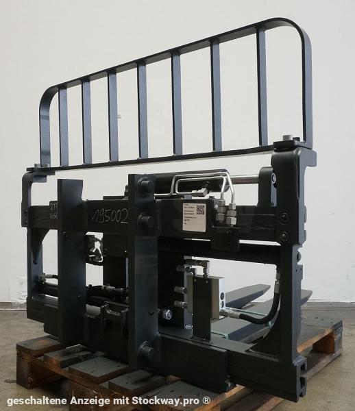 Photo KAUP 2T466BIZ  image 2/4