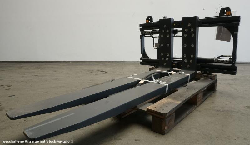KAUP 3,5T160BZA 