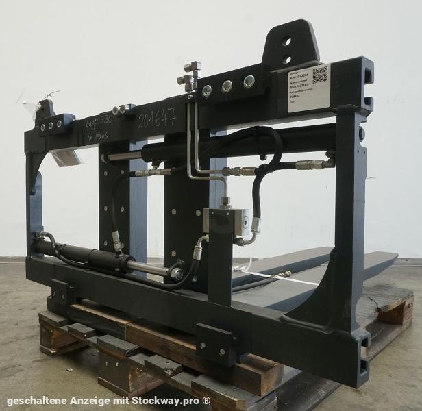 Photo KAUP 3,5T160BZA  image 2/5