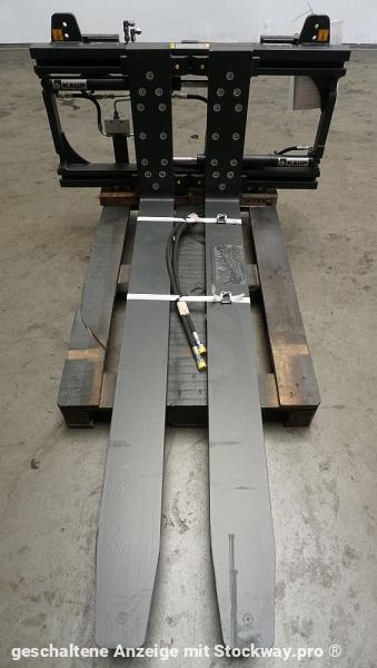 Photo KAUP 3,5T160BZA  image 3/5