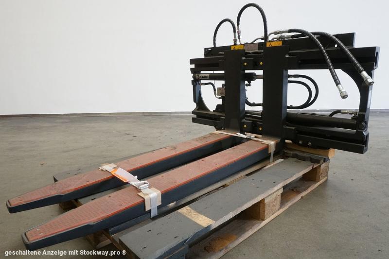 KAUP 2,5T466BZ 
