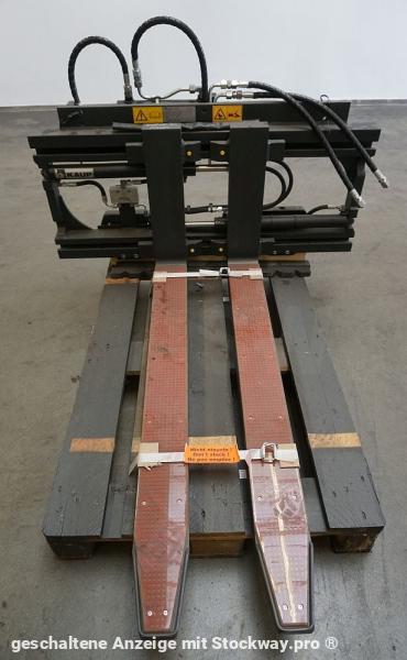 Photo KAUP 2,5T466BZ  image 3/4