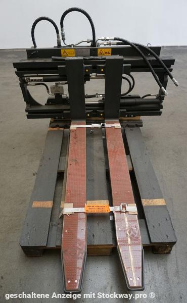 Photo KAUP 2,5T466BZ  image 3/4