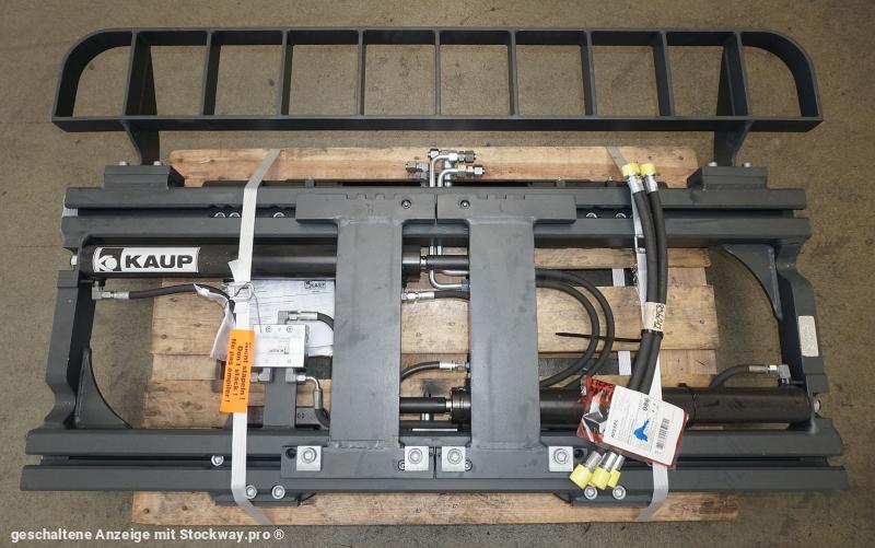 Photo KAUP 4,8T466B  image 3/4