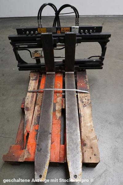 Photo KAUP 2T160BZ  image 3/5