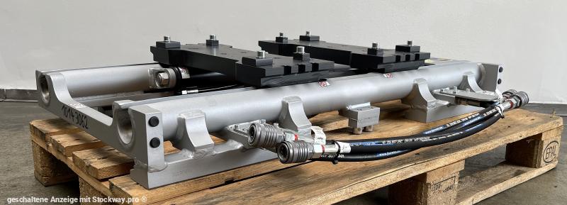 DURWEN RZV 35 B=1150 mm 