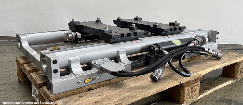 DURWEN RZV 35 S B=1150 mm 