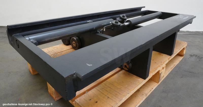 Photo HAGABERGS IZVG D4-50/1400  image 2/4