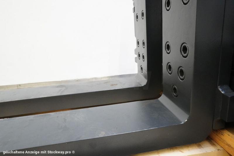 Photo KAUP 4.5T466BZA, Breite 1350 mm  image 4/5