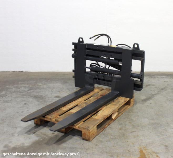 Photo KAUP 1,5T411Z  image 1/4