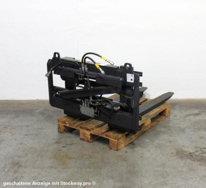 Photo KAUP 1,5T411Z  image 2/4