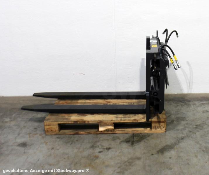 Photo KAUP 1,5T411Z  image 3/4