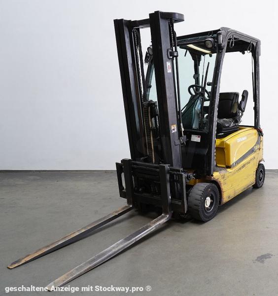 Yale ERP 16 VT 