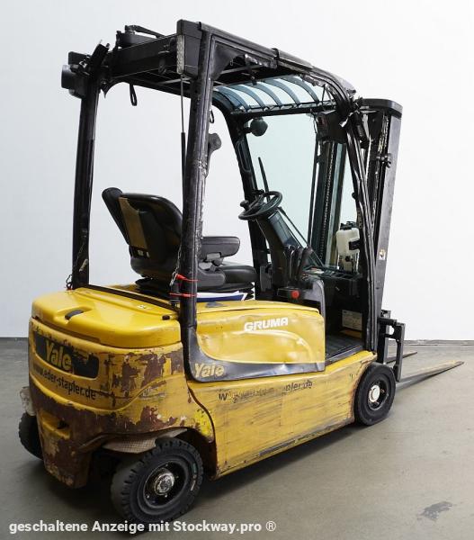 Photo Yale ERP 16 VT  image 2/8