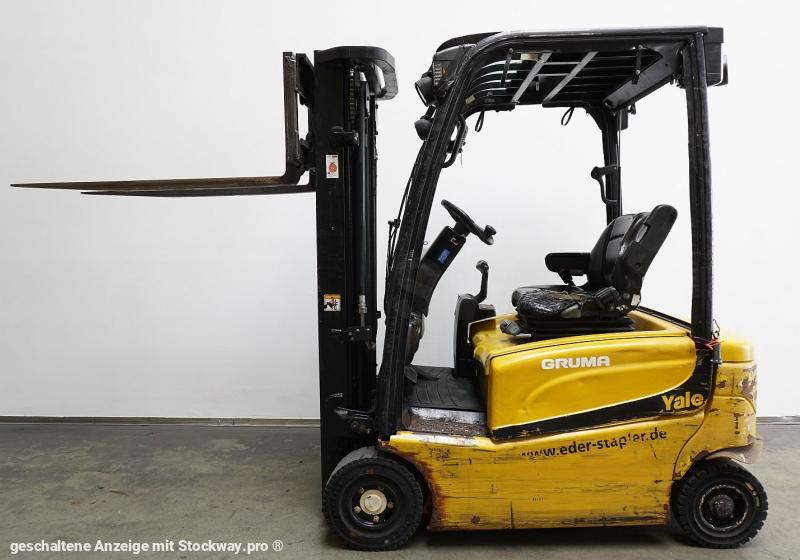 Photo Yale ERP 16 VT  image 4/8