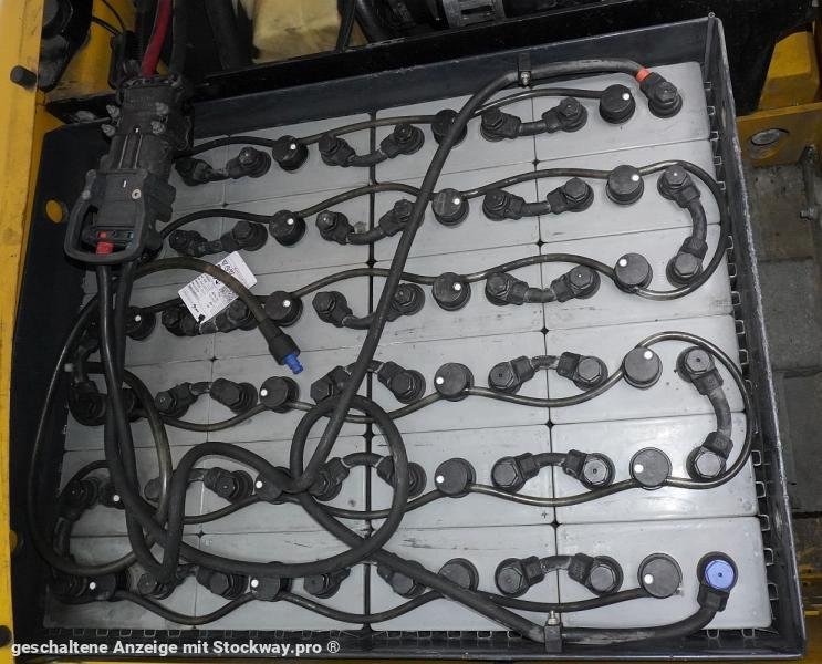 Photo Yale ERP 16 VT  image 5/8