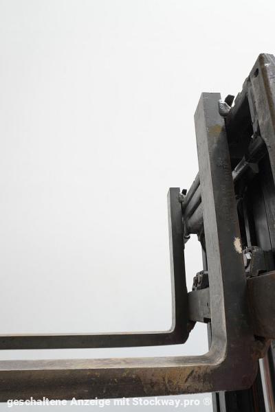 Photo Yale ERP 16 VT  image 6/8