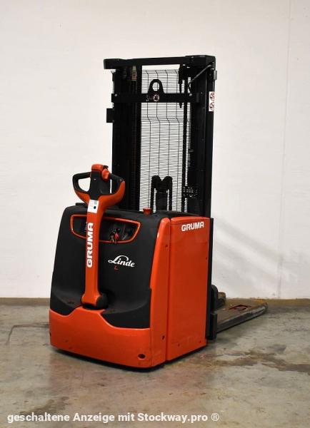 Linde L 20 1173 