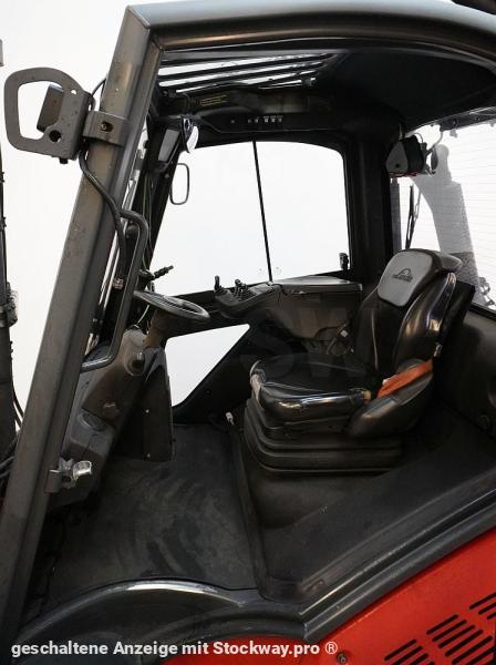 Photo Linde H 40 D (3B) EVO 394-02  image 3/9