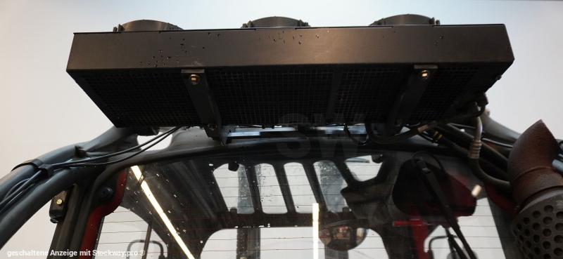 Photo Linde H 40 D (3B) EVO 394-02  image 8/9