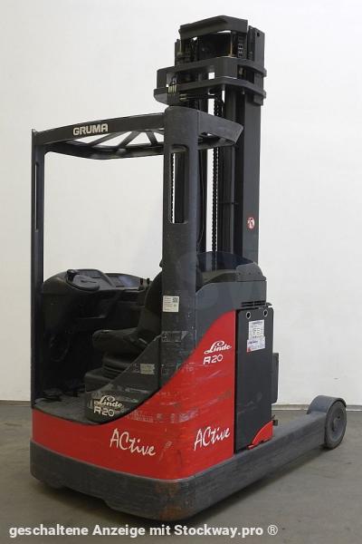 Linde R 20 115 