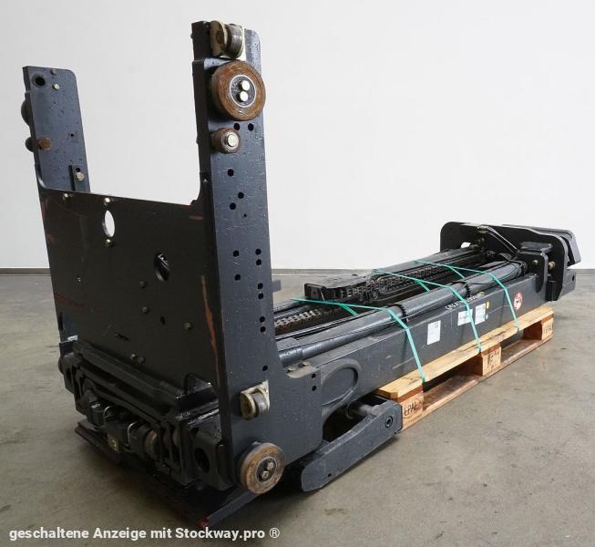 Photo LINDE Hubgerüst  image 2/3