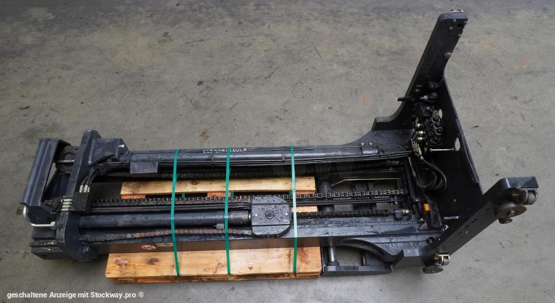 Photo LINDE Hubgerüst  image 3/3