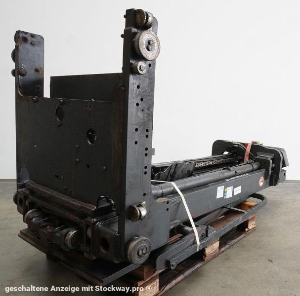 Photo LINDE Hubgerüst  image 2/3